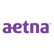 Aetna client logo – workplace influence and professional growth
