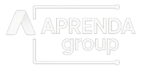 Aprenda Group logo – online education and business training company USA