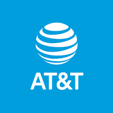 AT&T client logo – leadership development and communication training