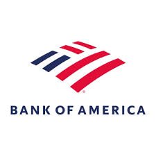 Bank of America client logo – management development and influence training