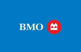 BMO client logo – workplace influence and leadership development