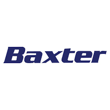 Baxter client logo – leadership and communication skills development