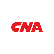 CNA client logo – business communication and influence training
