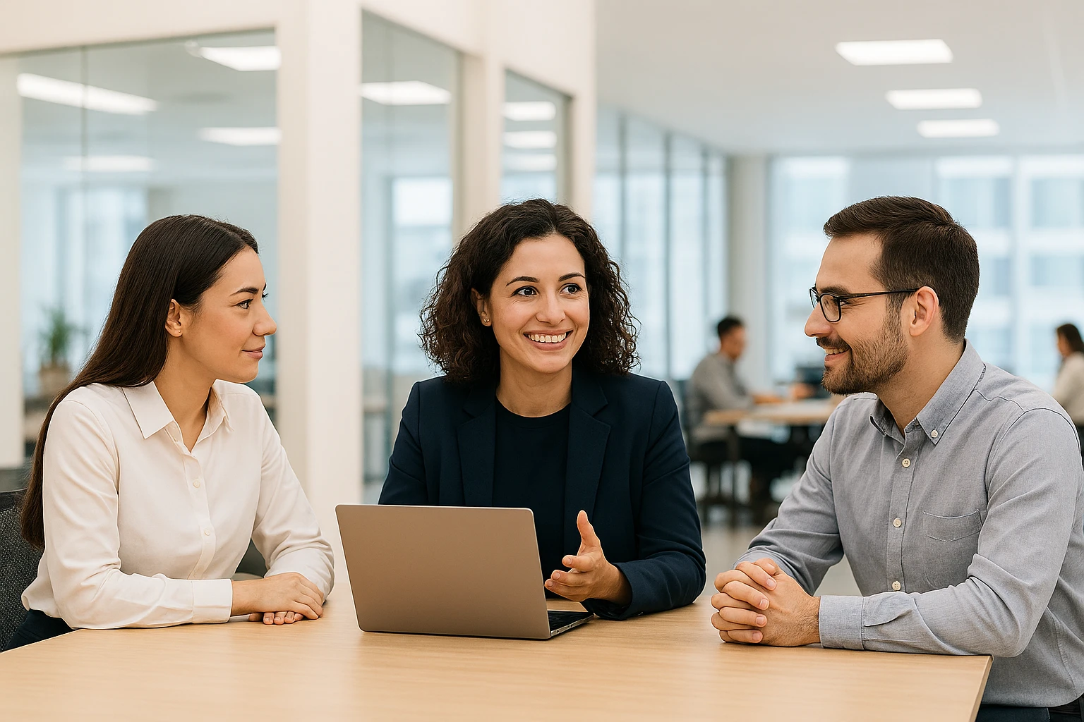 Corporate Influence Skills Training