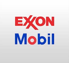 ExxonMobil client logo – leadership development and organizational performance