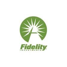 Fidelity client logo – leadership excellence and workplace effectiveness