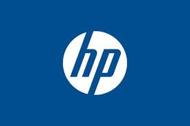 HP client logo – professional development and influence training