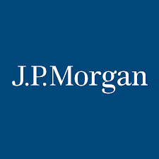 JPMorgan Chase client logo – influence skills and management training