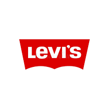 Levi's client logo – workplace influence and professional development