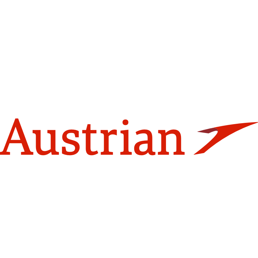 Austrian Airlines client logo – organizational effectiveness training