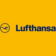 Lufthansa client logo – communication excellence and leadership training