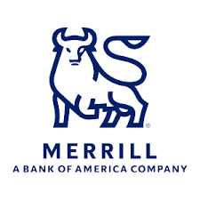Merrill Lynch client logo – management and leadership effectiveness training