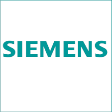 Siemens client logo – professional development and communication training