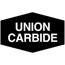 Union Carbide client logo – leadership development and organizational effectiveness