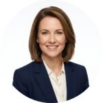 Sarah Mitchell HR Business Partner Healthcare Sector