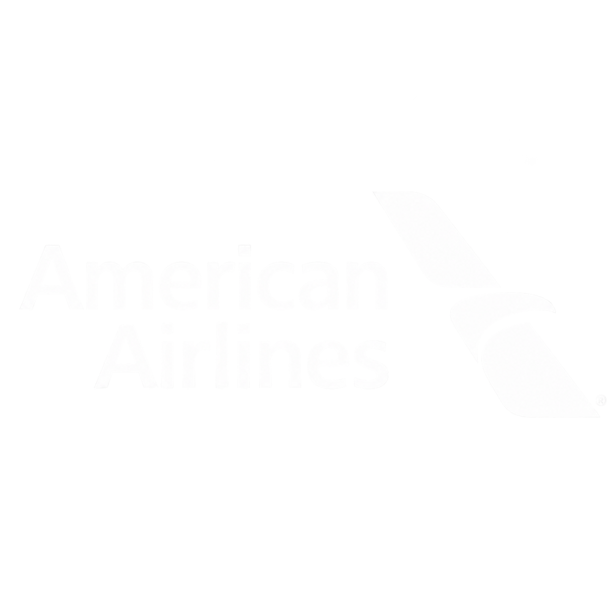 Influence Skills Training | Improve Leadership and Communication Skills 5 American Airlines logo in white