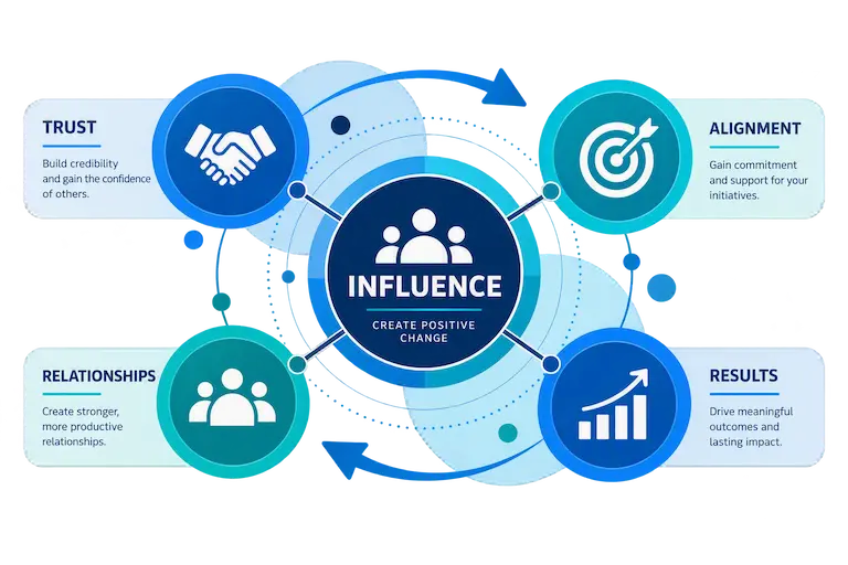 Positive Power and Influence