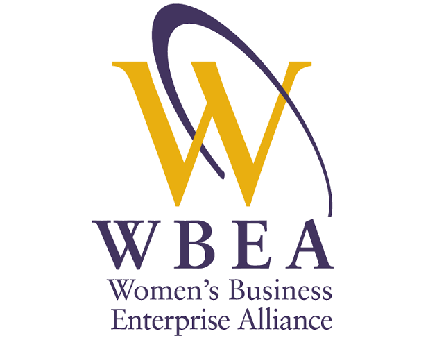 WBEA transparente