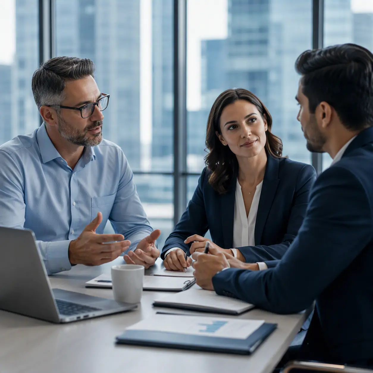 Why High Performing Teams Outperform Individually