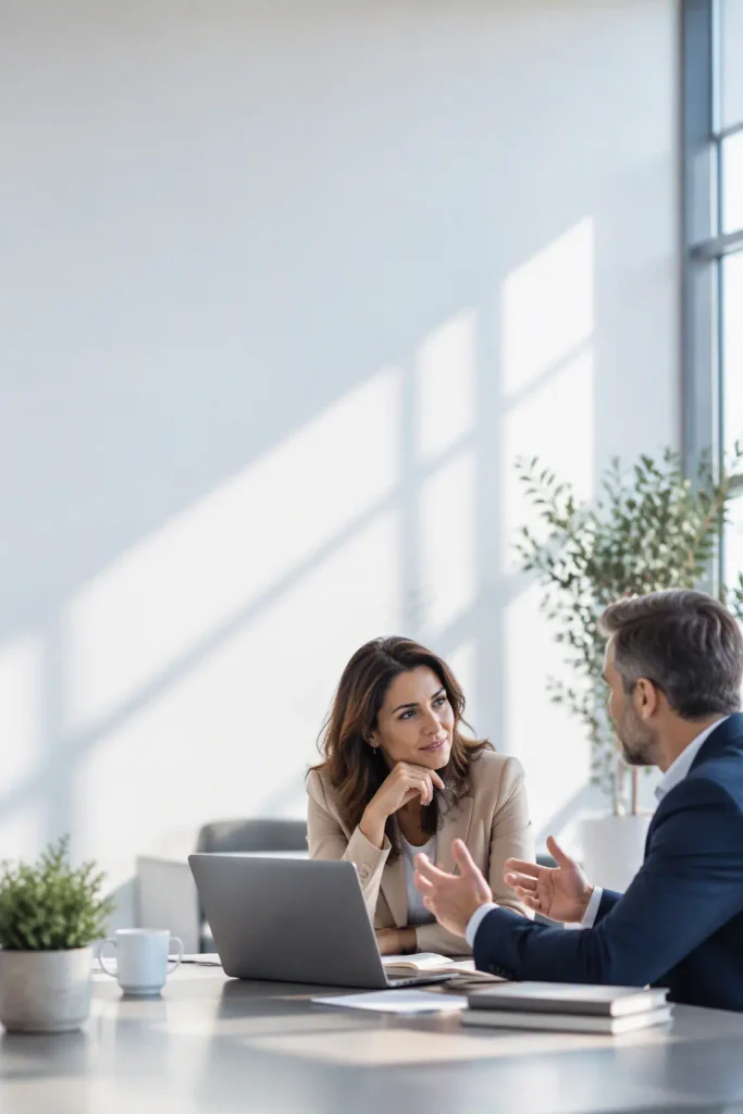adaptive influence workplace collaboration