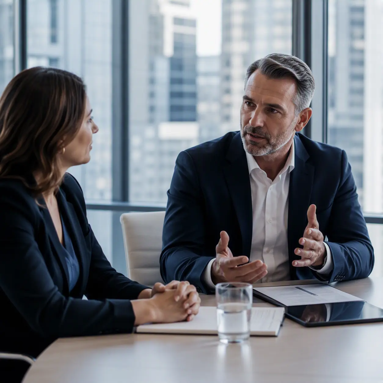 the art of influencing without authority