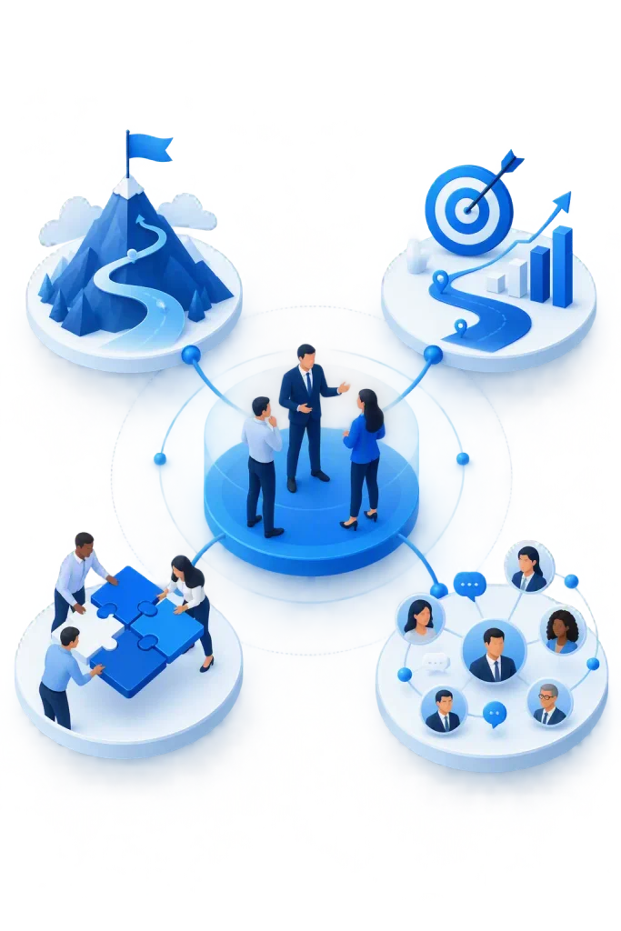when organizations need influence skills training infographic 1