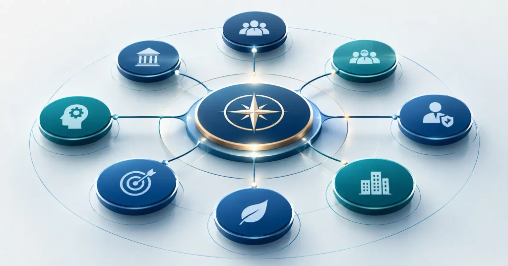 internal stakeholder management alignment trust featured image 1